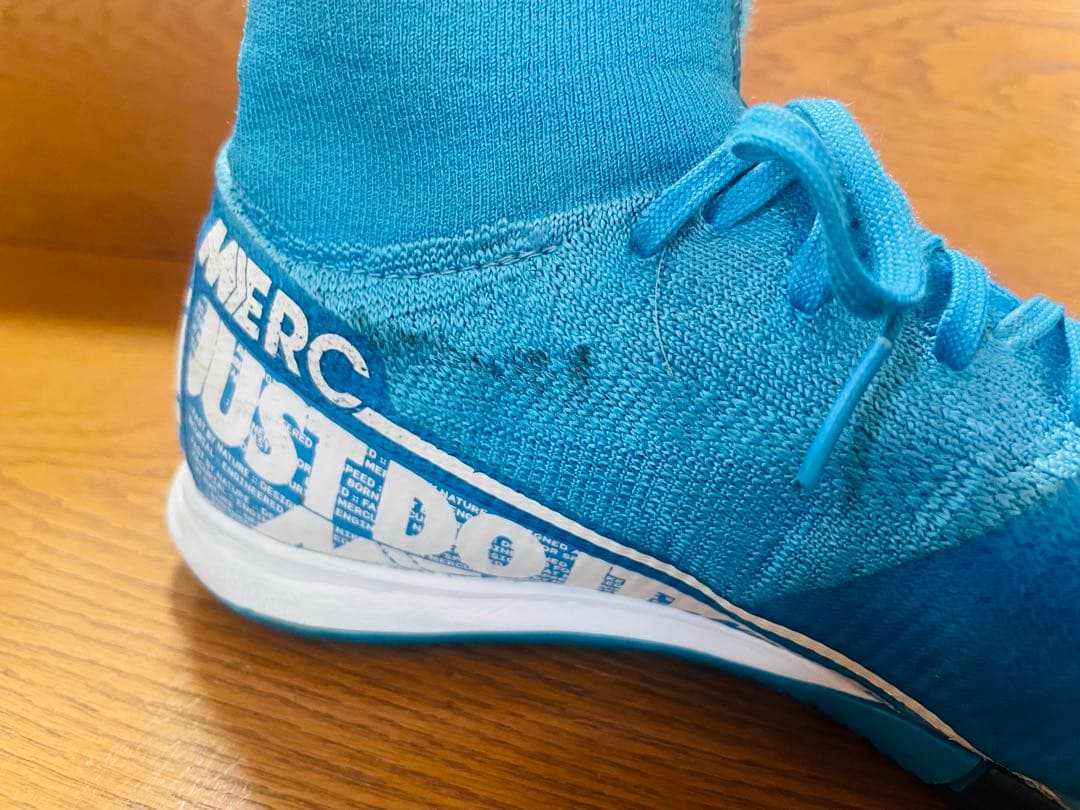 NIKE SUPERFLY 7 ELITE IC 27cm ナイキ フットサル