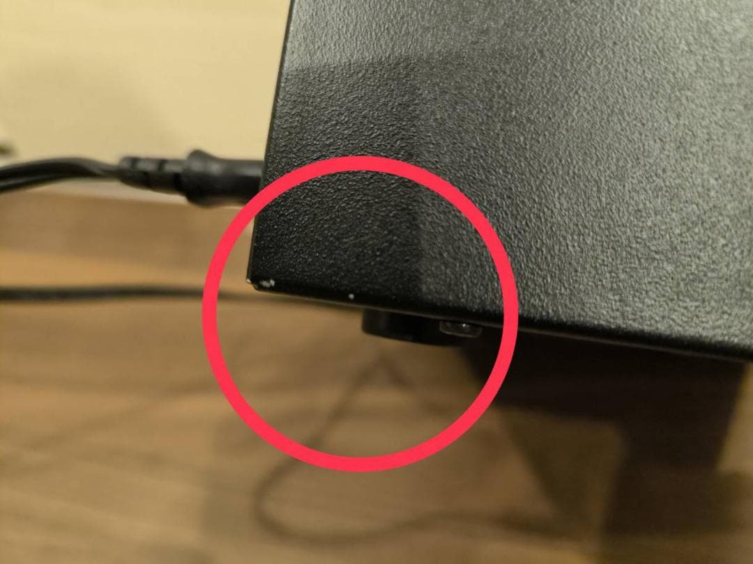 MASSIVEモノラルパワーアンプ MA-M15A