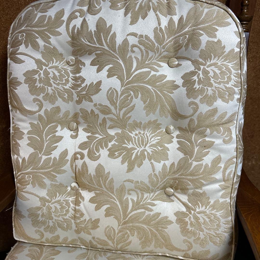 飛騨産業 キツツキ 穂高 オーク材 アーム 1Pソファ ラウンジチェア メロウ