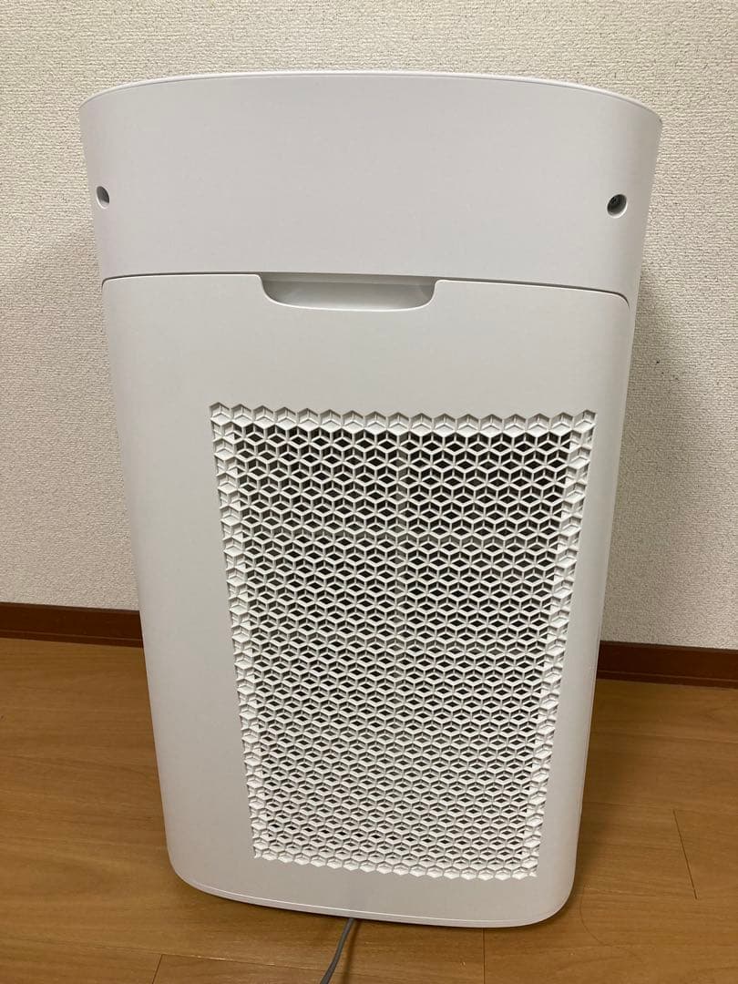 SHARP KI-N75YX 加湿空気清浄機 保証書付