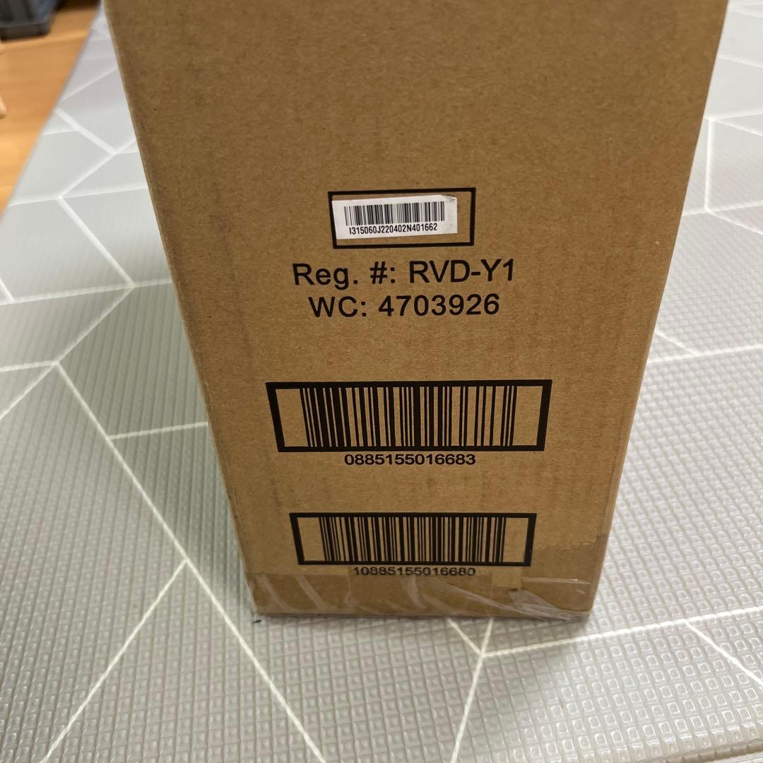 ロボット掃除機本体 i315060 新品未開封