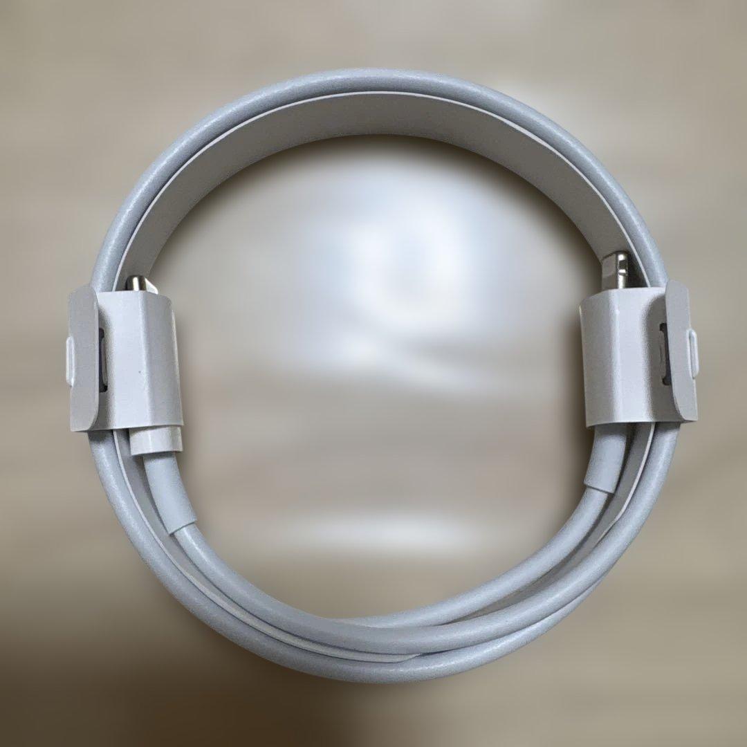 き*様 AirPods Pro 第2世代 MQD83J/A イヤーチップ、ケーブ