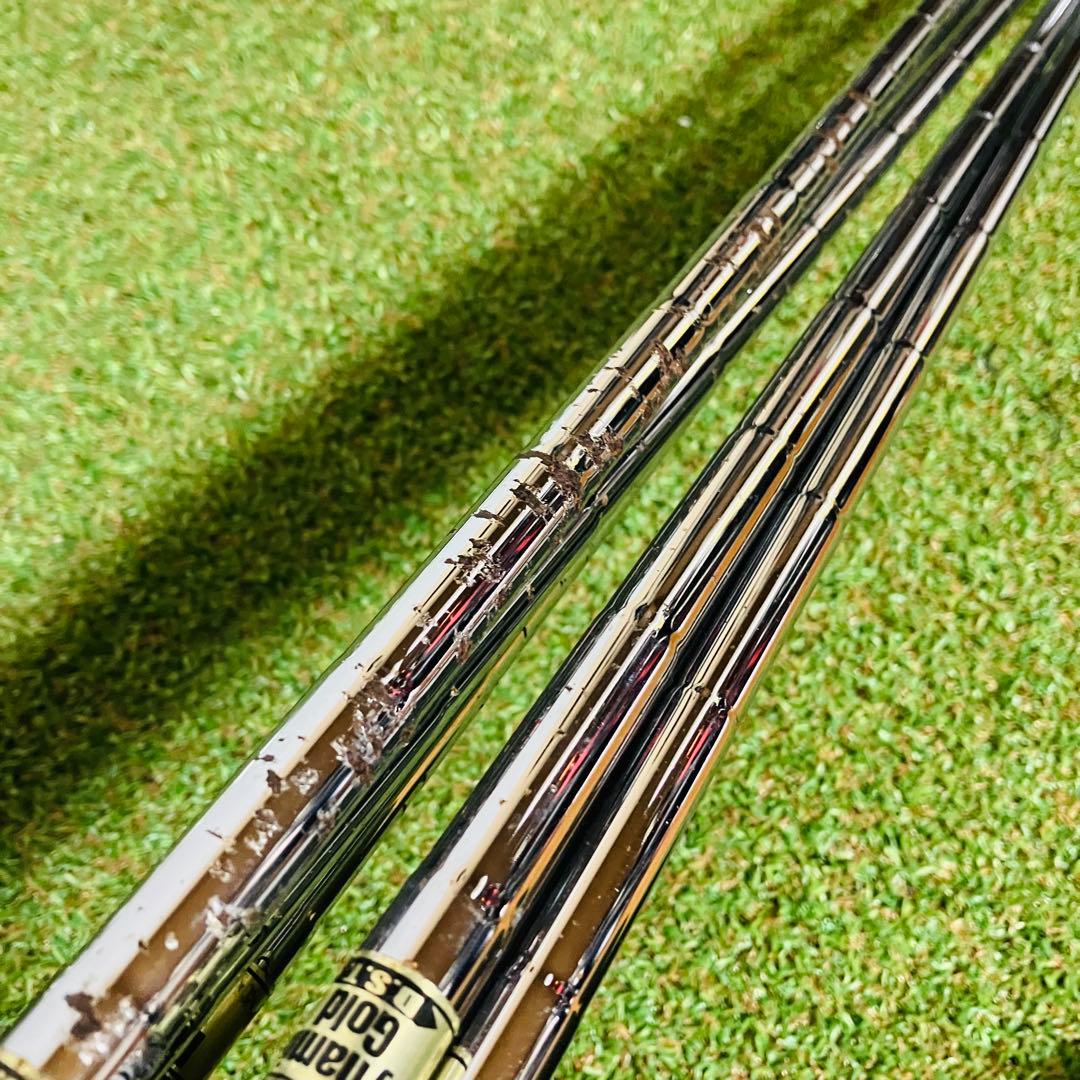 中級者 上級者 SRIXON スリクソン オールZ785 メンズ ゴルフセット