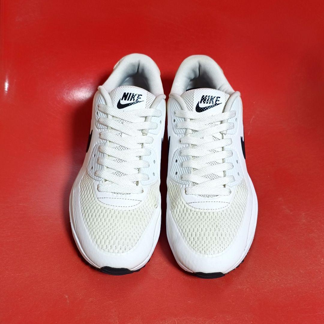 【希少】ナイキ エアマックス 90G ホワイト CU9978-101