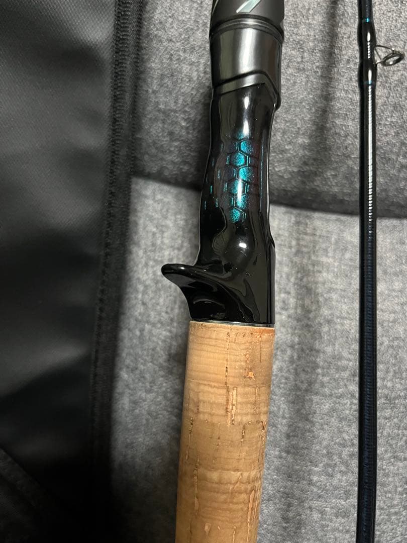 スティーズ ファイアウルフ SC C69M+-2・ST