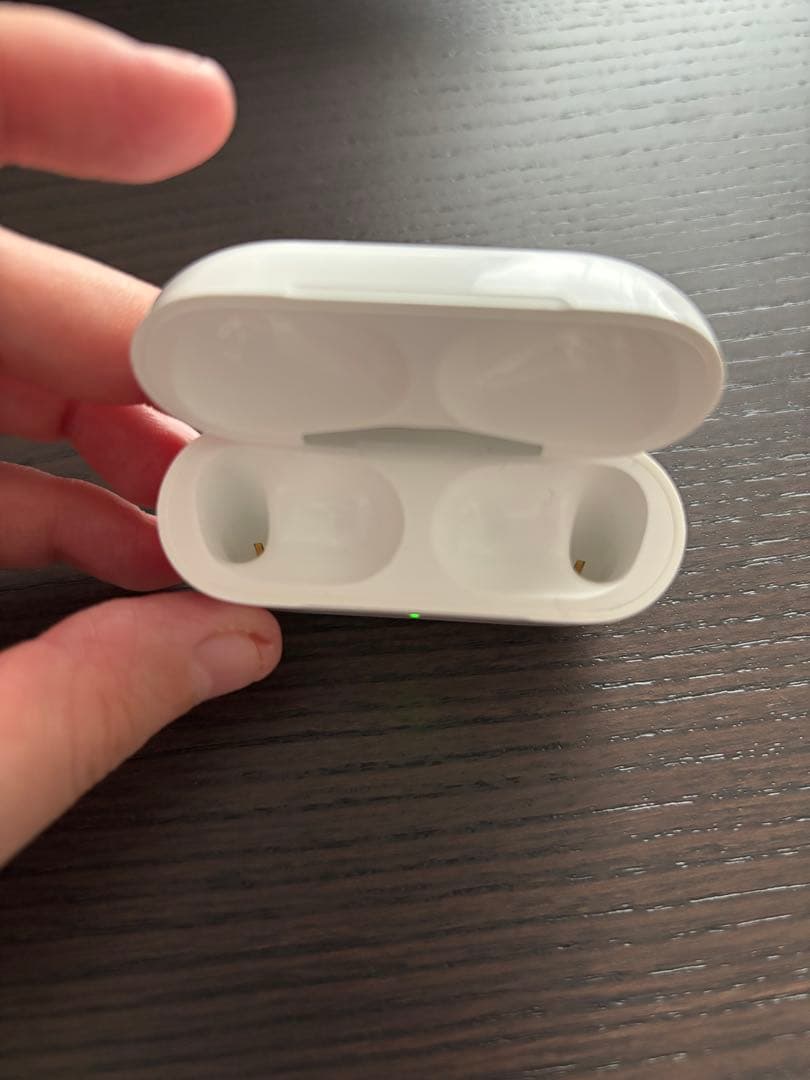 AirPodsPro初代