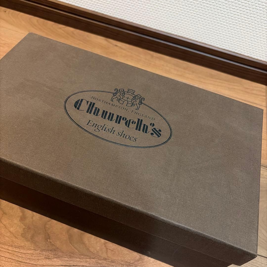 チャーチ ディプロマット