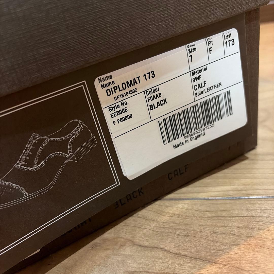 チャーチ ディプロマット