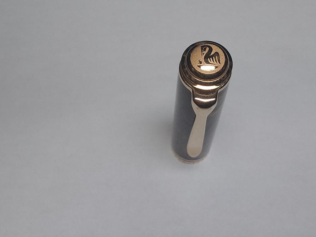 Pelikan 特別生産品 スーベレーン M805 グランプラス B