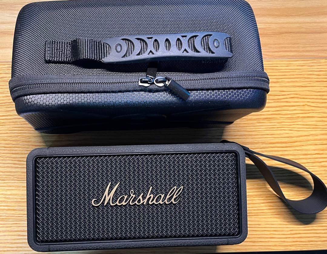 Marshall MIDDLETONマーシャル ワイヤレススピーカー