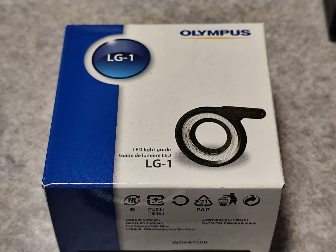 gencoco30さん専用 OLYMPUS Tough TG-6＆LG-1