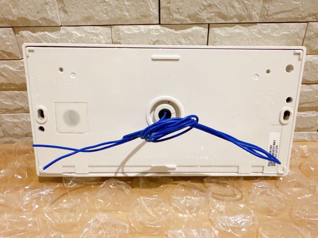 RC-J101S/M（美品）【液晶不具合対策品】保証返品可※説明書付き在庫残り１