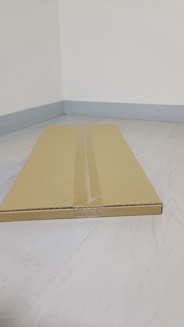 マグネットショートミラー W260×H570mm