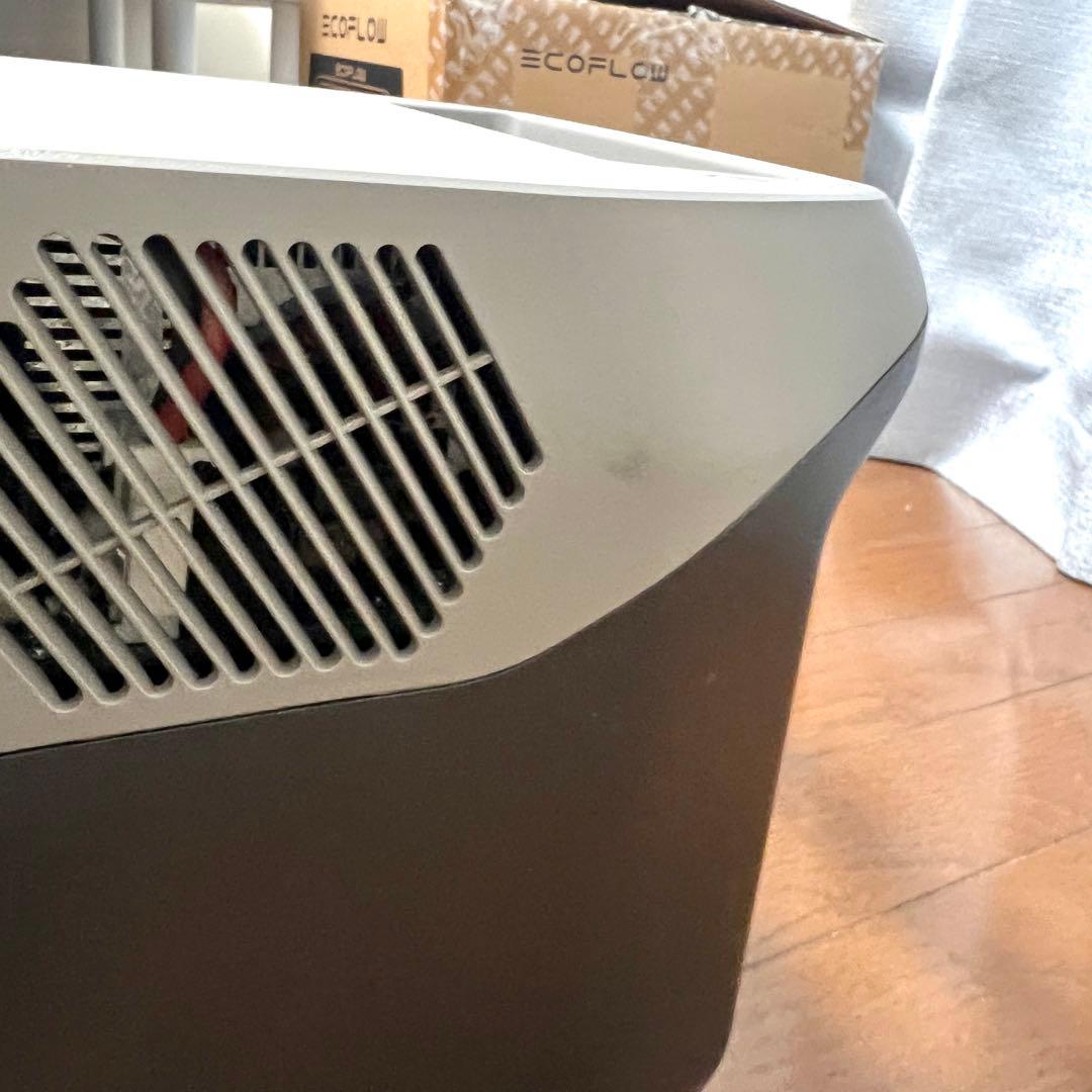 EcoFlow  2 Pro ポータブル電源