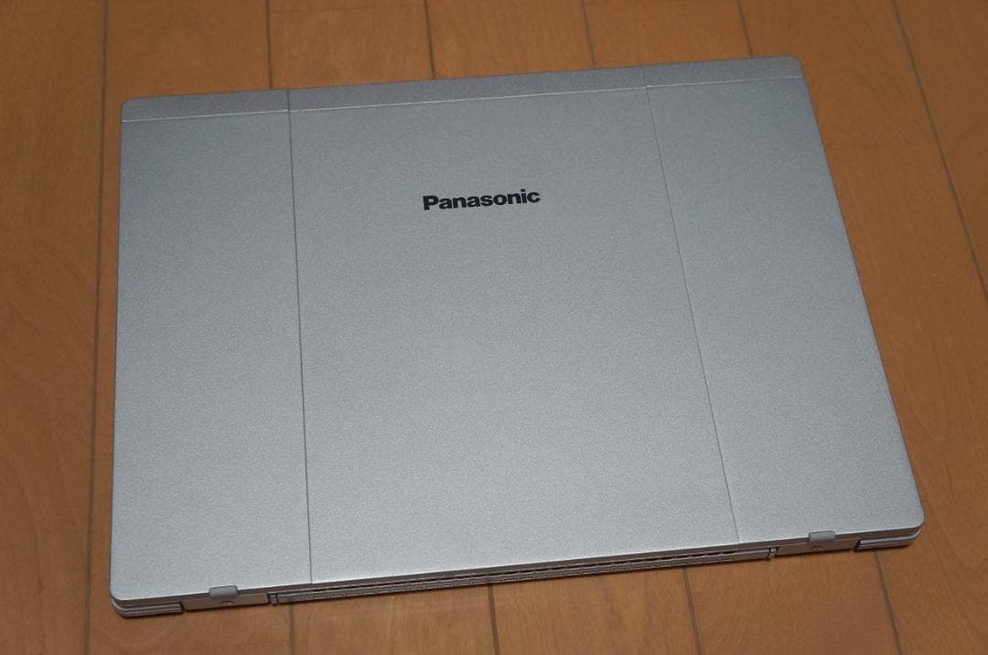 Windowsノート本体 Let's note FV1 i5 16GB 256GB QHD Office