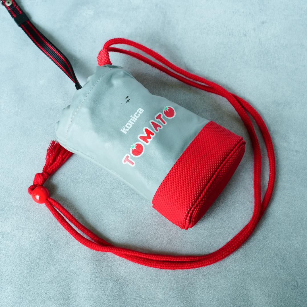 【整備済完動品】Konica TOMATO