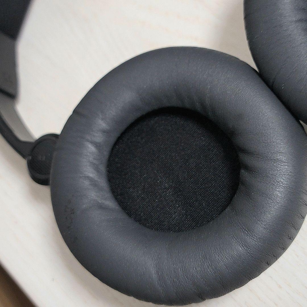 ULTRASONE signature MASTER MKII ヘッドホン