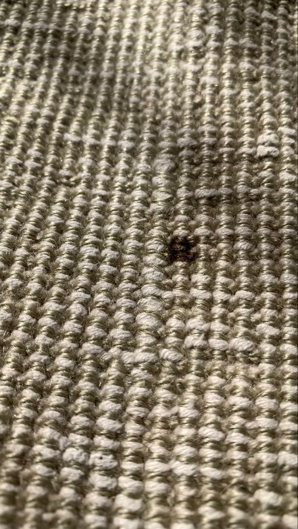 85×198 ViNTAGE TURKiSH RUG