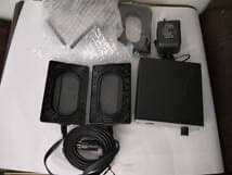 STAXのイヤースピーカーセットSRS-3100　その２