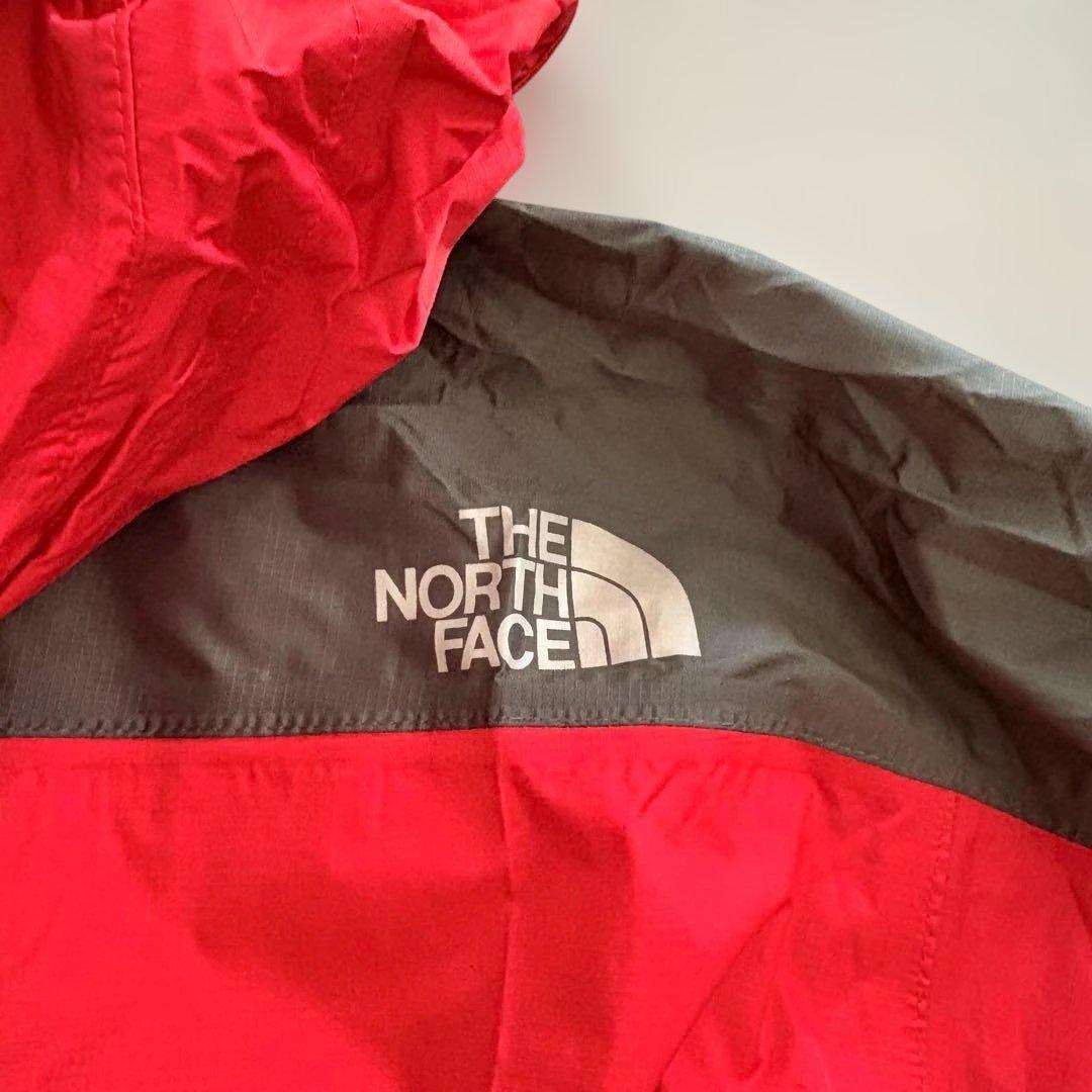 Aya 様【ノースフェイス】レインウェア NPW10032 上下セットLサイズ