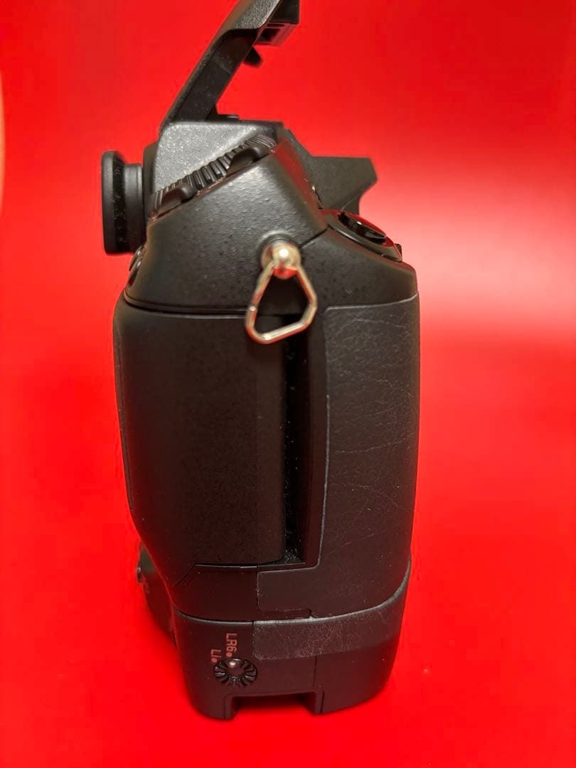 ペンタックス PENTAX MZ-S ボディ