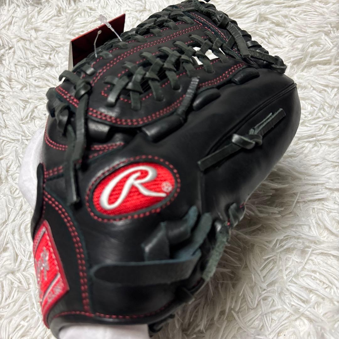 ローリングス playmaker プレイメーカー 軟式グローブ オールラウンド