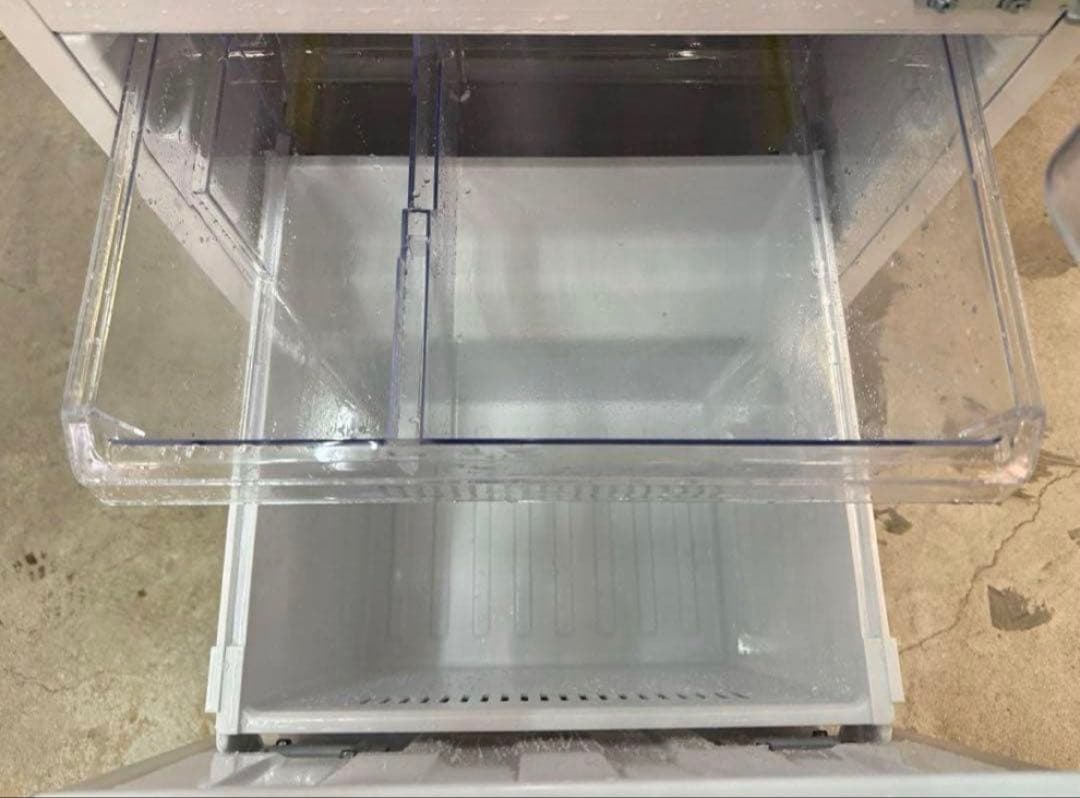 【高年式】 2021年式 149L ニトリ 冷蔵庫 NTR-149WA