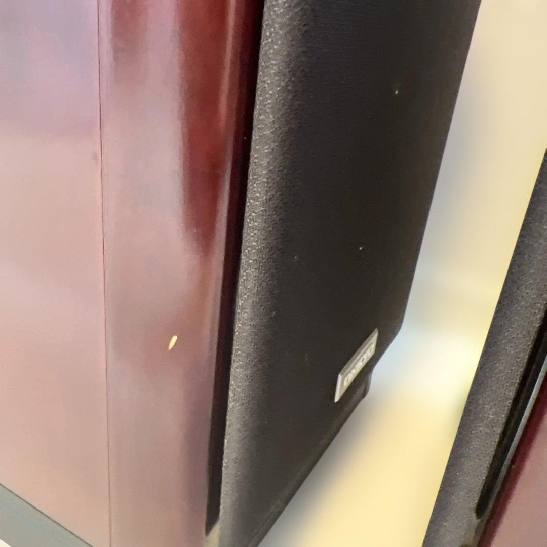 ONKYO コンポ C-705FX / A-905FX / D-152E