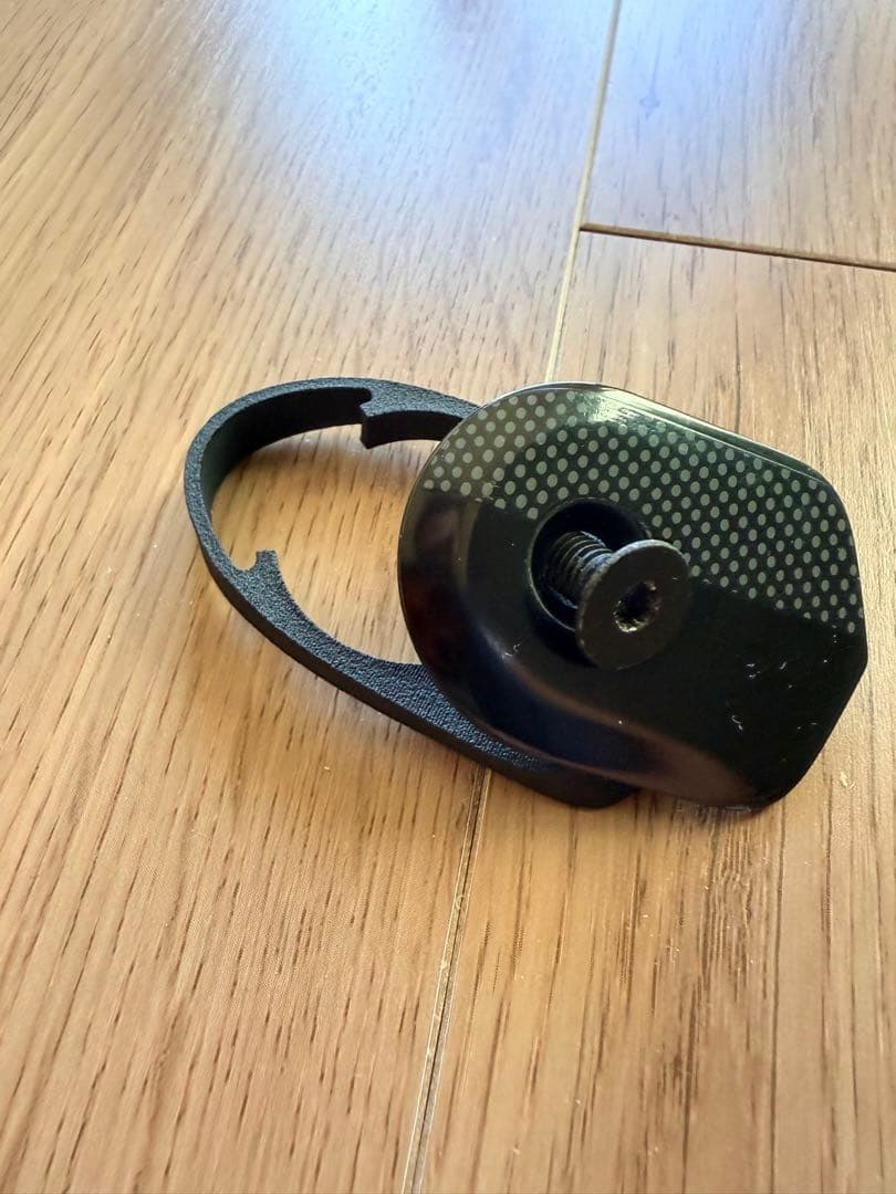 DEDA ALANERA DCRステム一体カーボンハンドル➕レックマウント