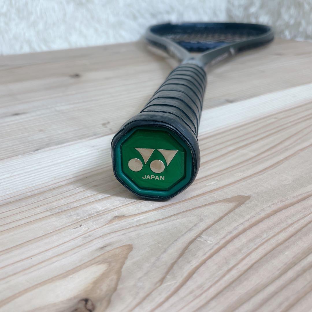 YONEX VOLTRAGE8V ボルトレイジ8V テニスラケット