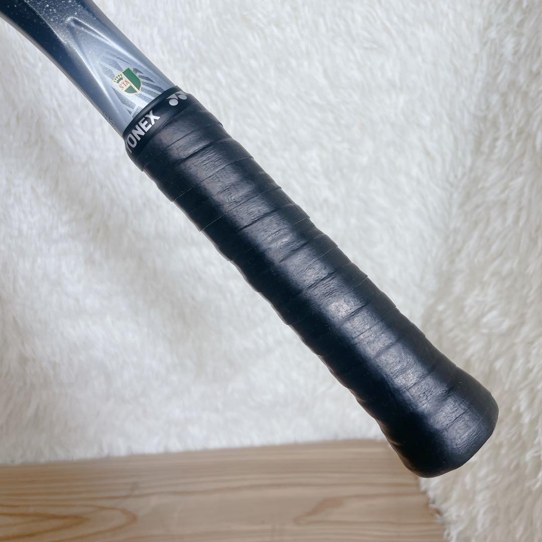 YONEX VOLTRAGE8V ボルトレイジ8V テニスラケット