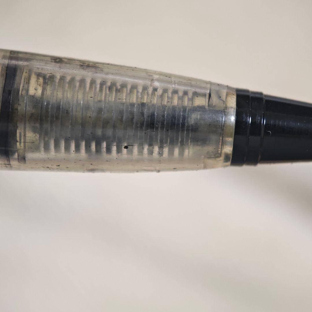 プラチナ万年筆 ソフトペン s66-30 採点ペン 廃盤