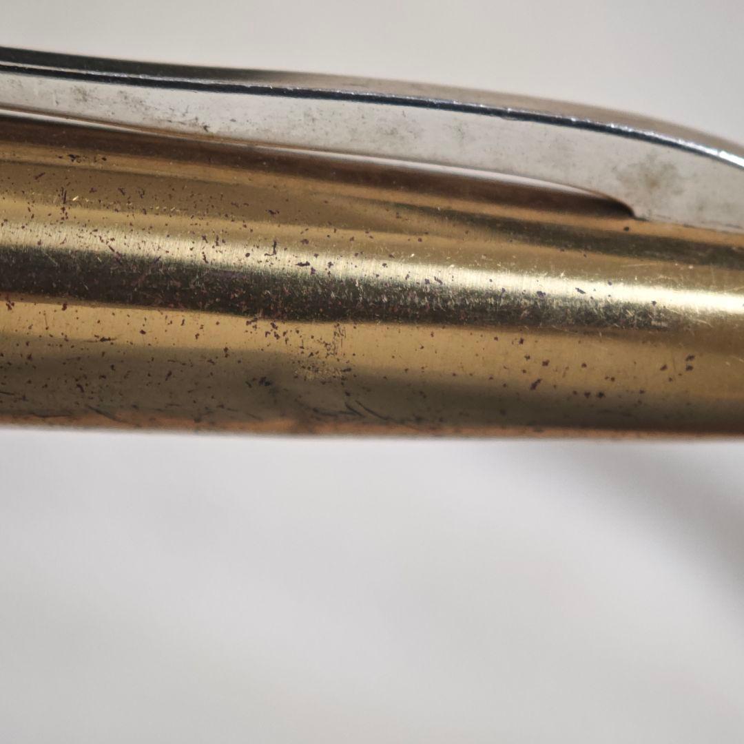 プラチナ万年筆 ソフトペン s66-30 採点ペン 廃盤