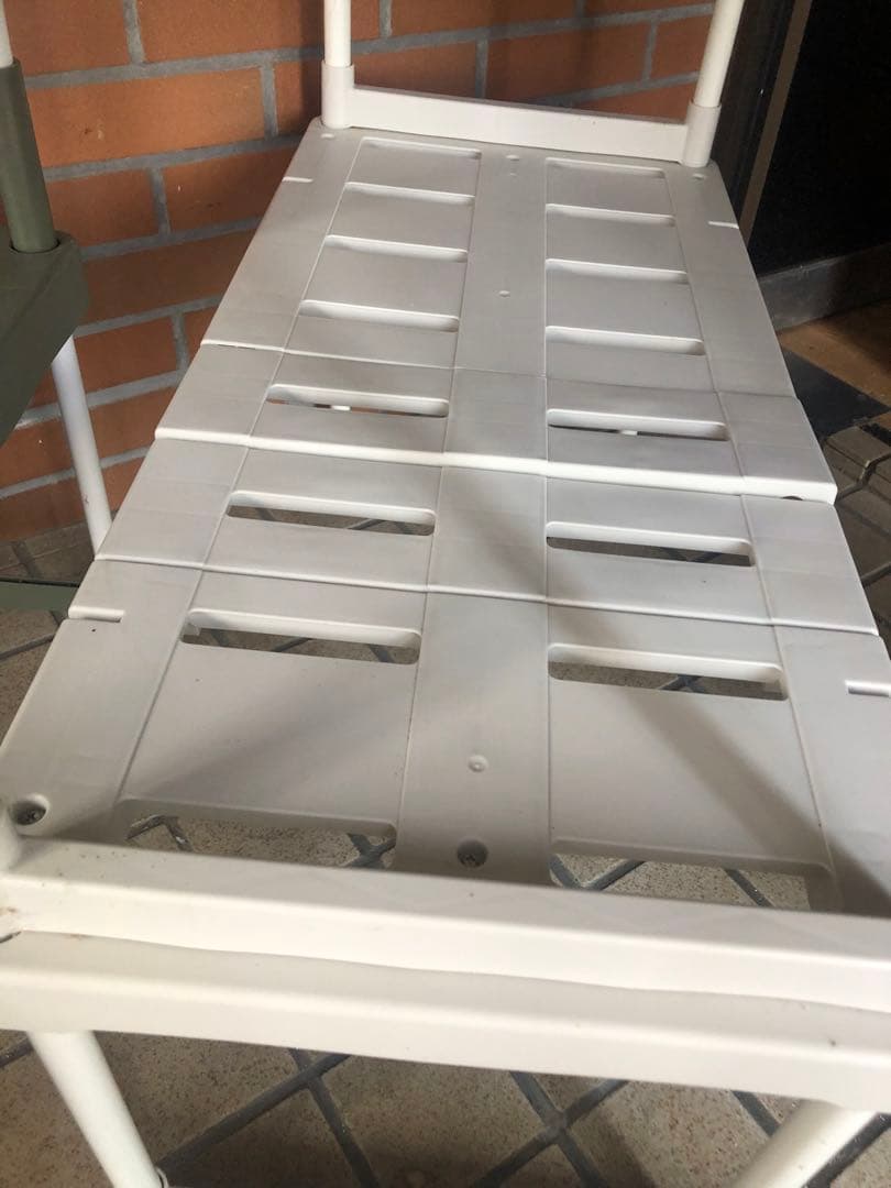 花台　ガーデン　フラワースタンド　ベンチ　椅子　ガーデニング雑貨アンティーク