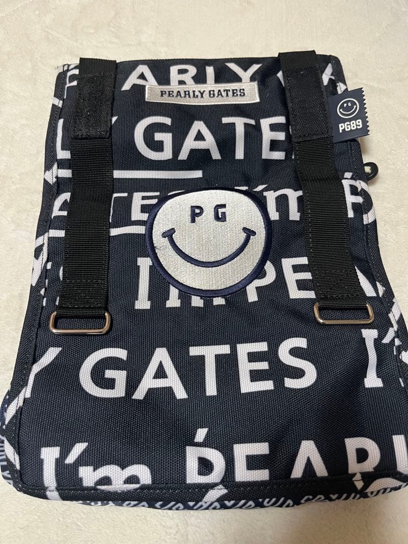 パーリーゲイツ カートバッグセット