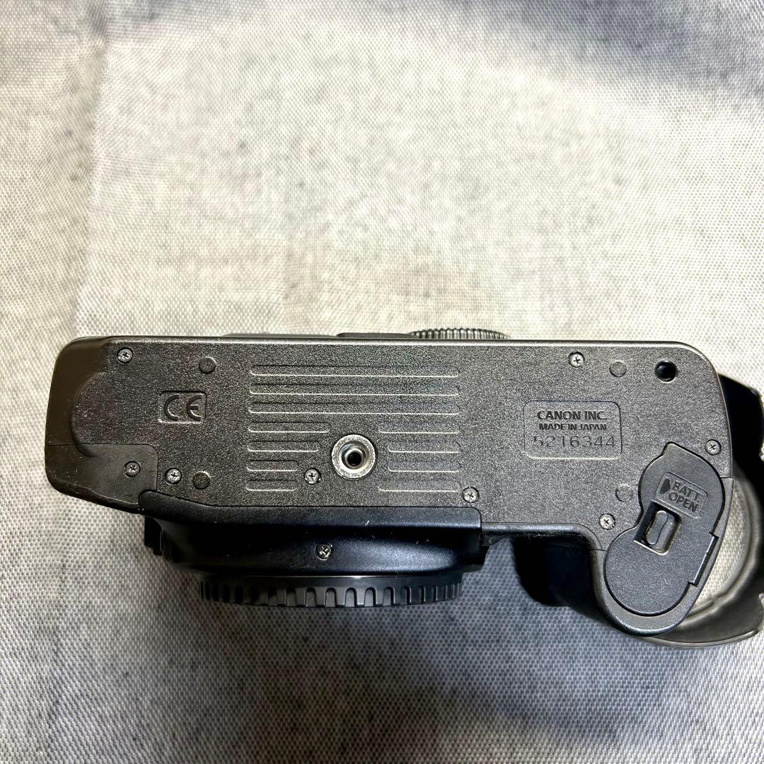 【Takeshi24】Canon EOS 7 フィルム 【ジャンク品】