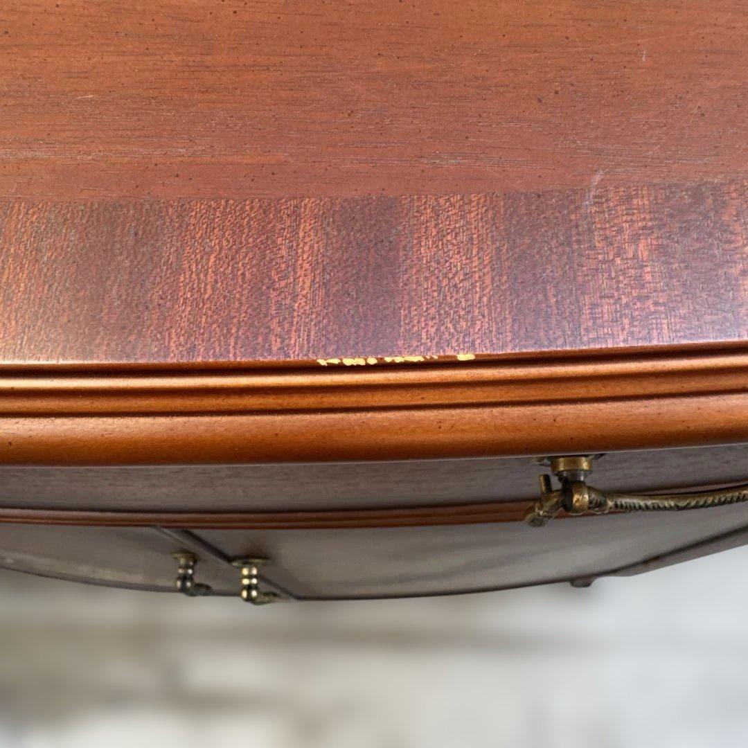 (47) ベネチア　サイドかキャビネット　サイドチェスト　VENEZIA