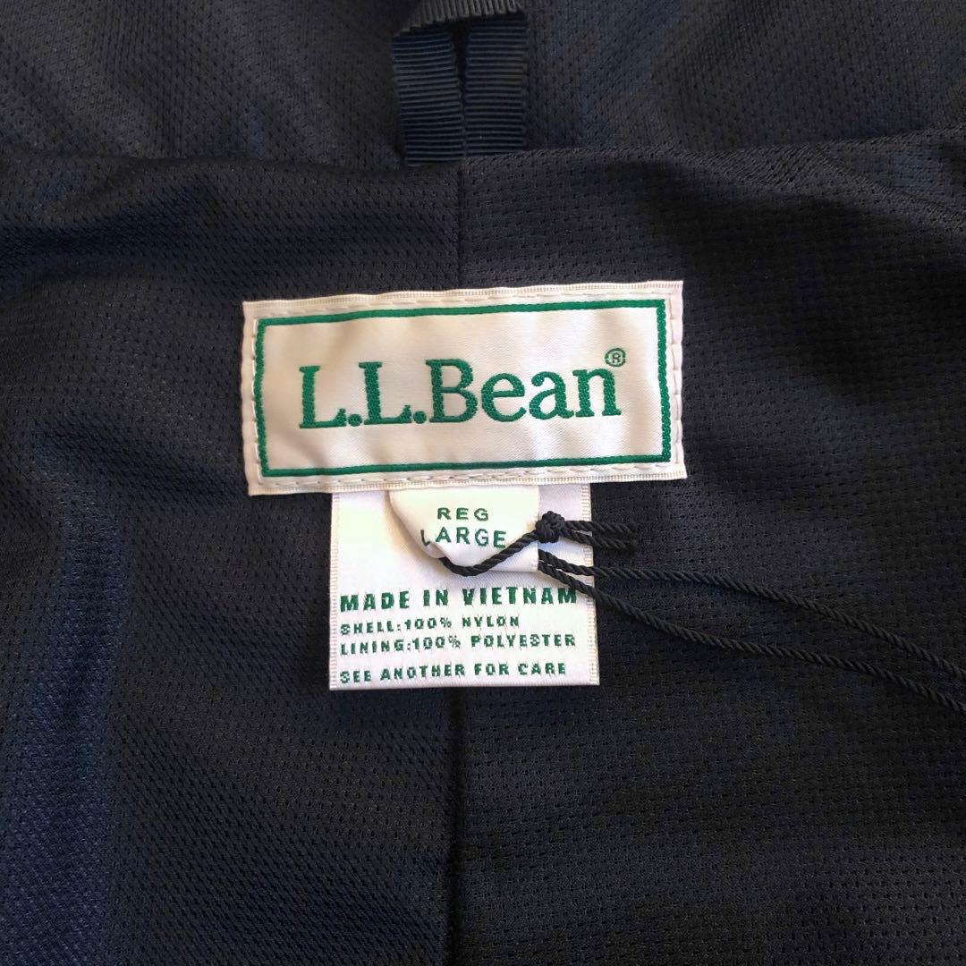 L.L.BEAN JAPAN EDITION シアーズモント ジャケット