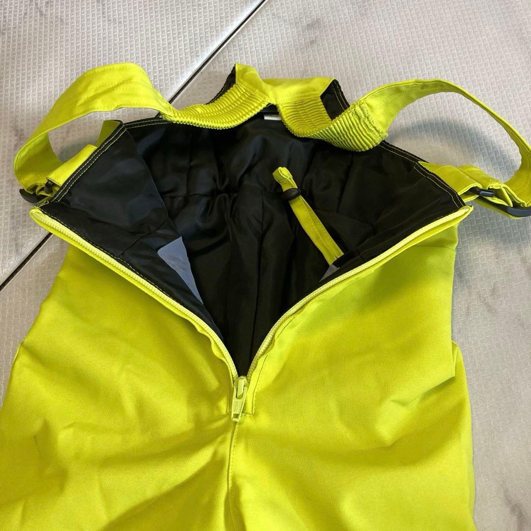 【新品】phenix フェニックス スキーウェア 75-95cm スノボー