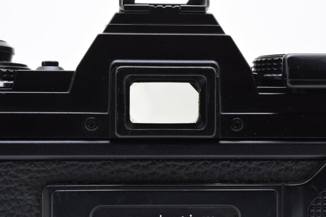 Minolta X-700 フィルム一眼レフカメラ