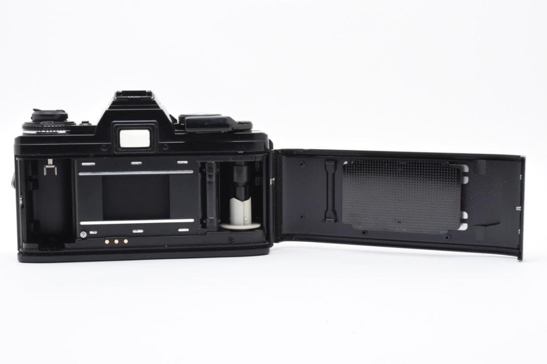 Minolta X-700 フィルム一眼レフカメラ