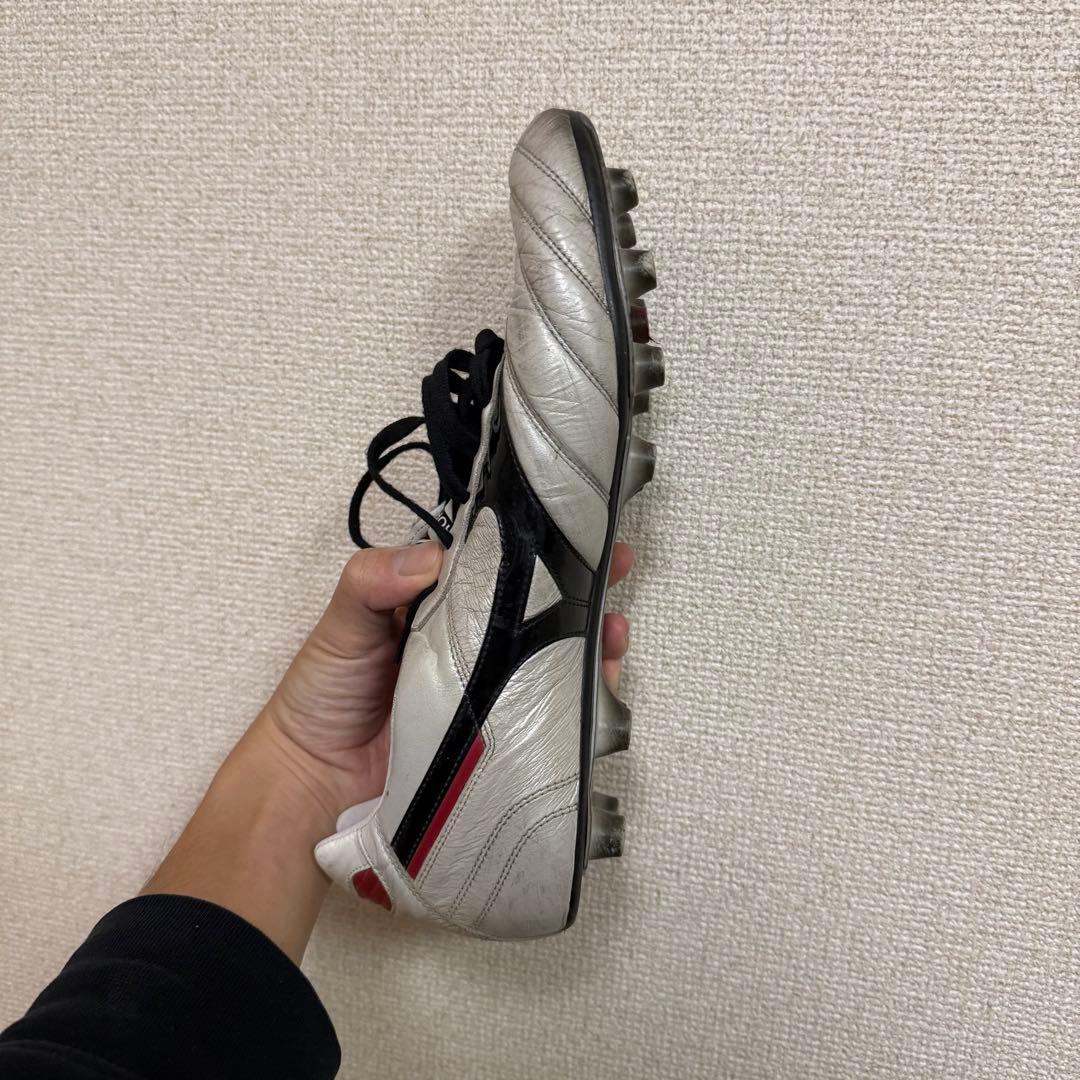 Mizuno MORELIA 2 JAPAN ミズノ モレリア 28.5