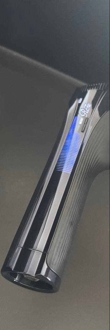 リファビューテックドライヤースマートダブル ブラック