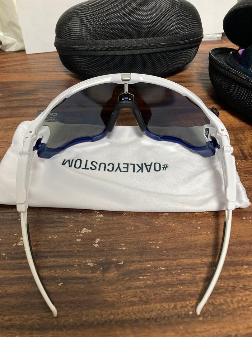 オークリー Oakley Jawbreaker ジョーブレイカー サングラス