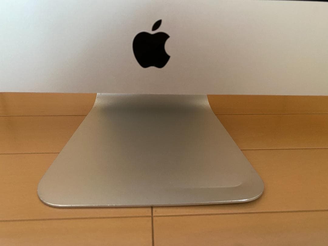 L*n様 iMac(21.5,Late2013)Catalina 純正キーボード