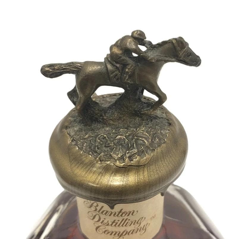 オールドボトル ブラントン 3-10-92 (3005)