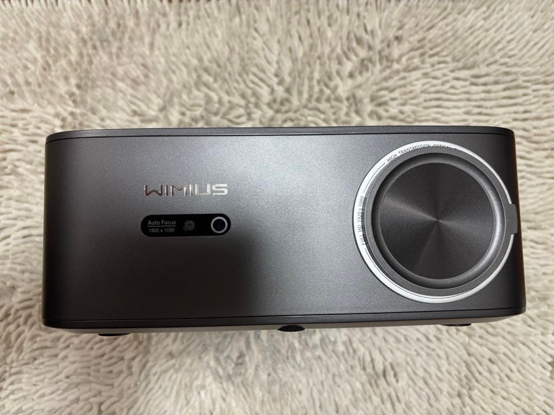 プロジェクター Internationalgeograp