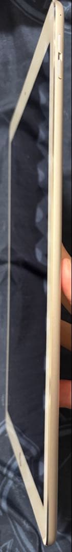 Apple iPad Pro 12.9インチ 128GB バッテリー91%