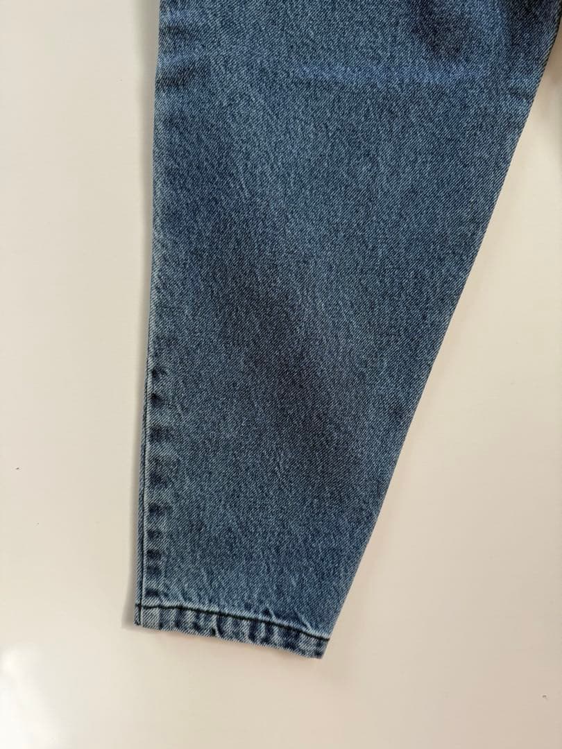 ＊新品・未使用＊Soor Ploom＊Retro Jean＊5y