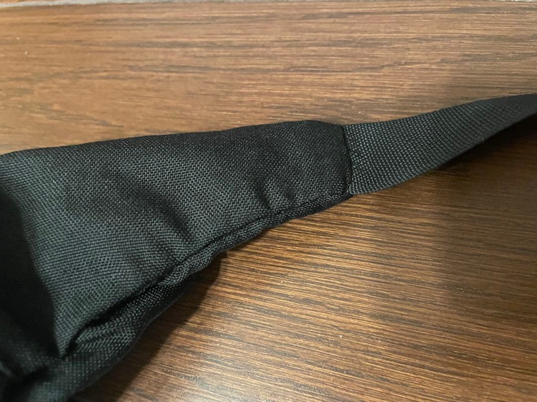 アークテリクス　90sアーバンファニー　水色